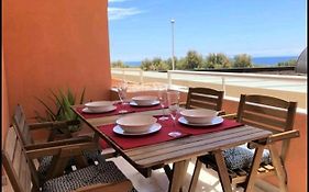 Medano Sea View Balcony