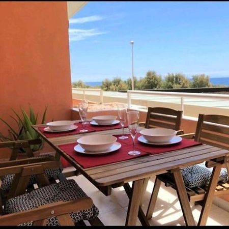 Medano Sea View Balcony Apartment El Medano  Exterior photo