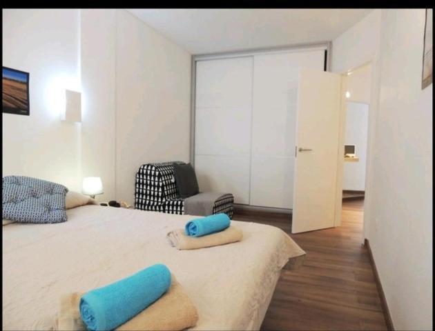 Medano Sea View Balcony Apartment El Medano  Exterior photo